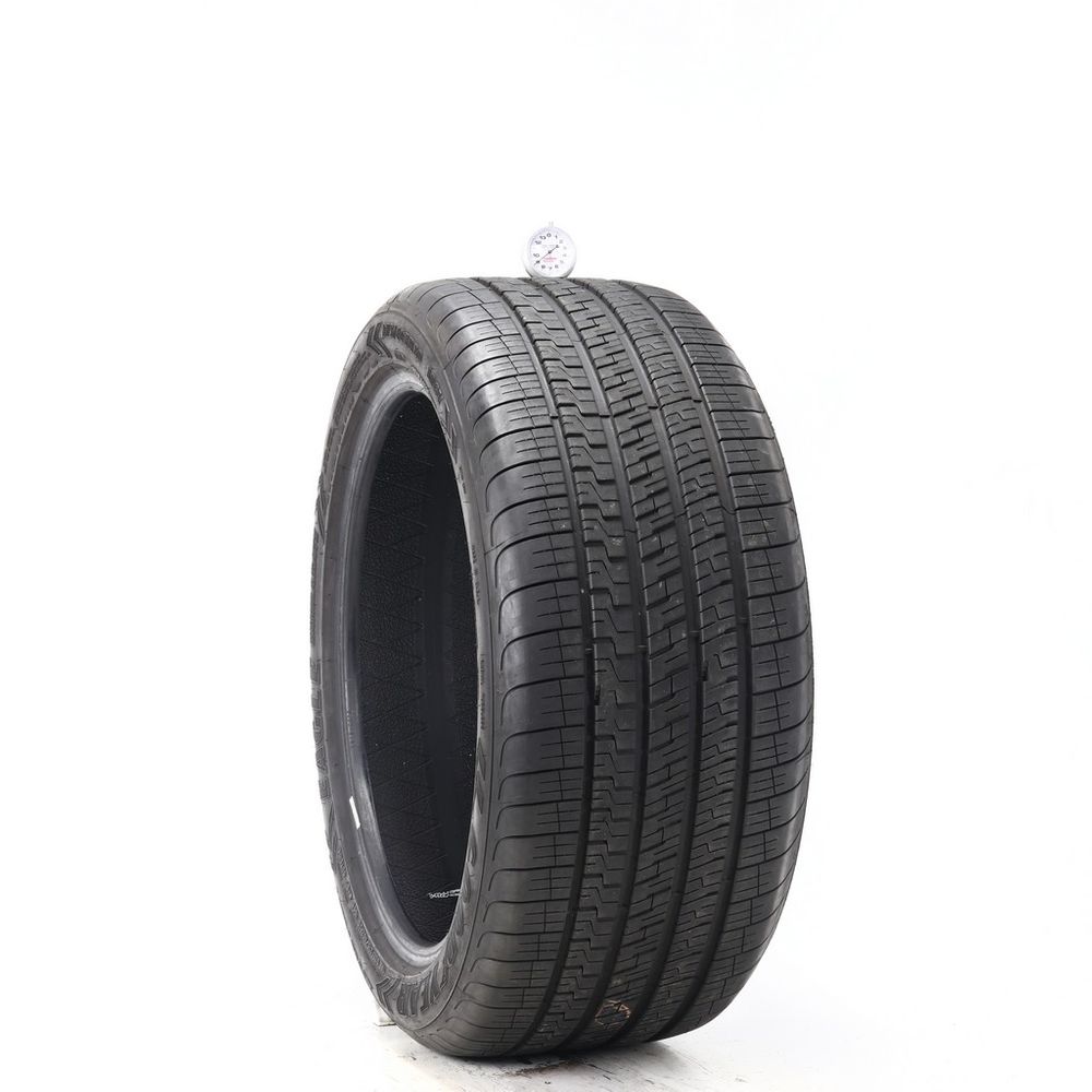 Used 275/40ZR20 Goodyear Eagle Exhilarate 106Y - 9/32 - Image 1
