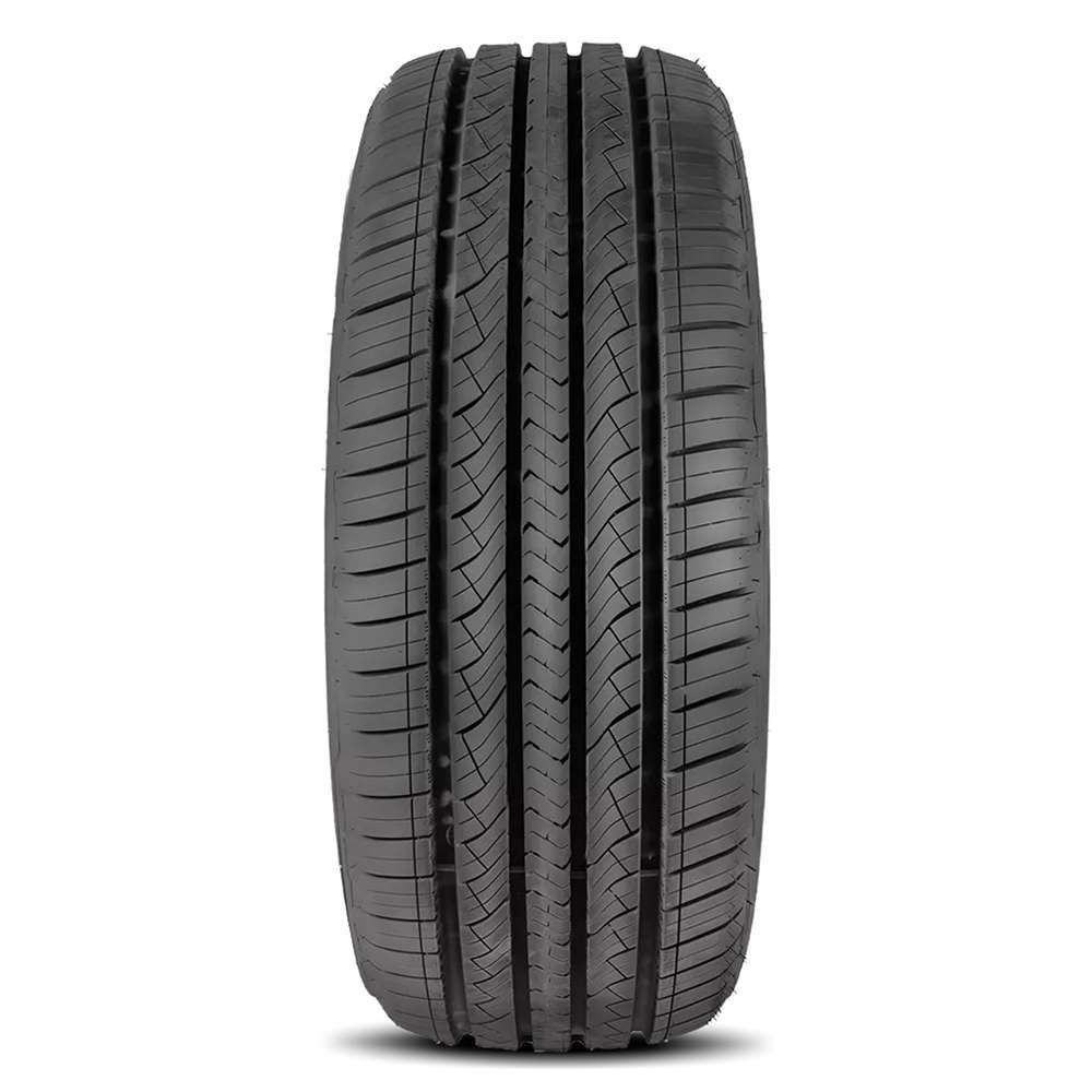 Set of (4) New P 245/45R19 Americus Recon Tour 102V - Image 3
