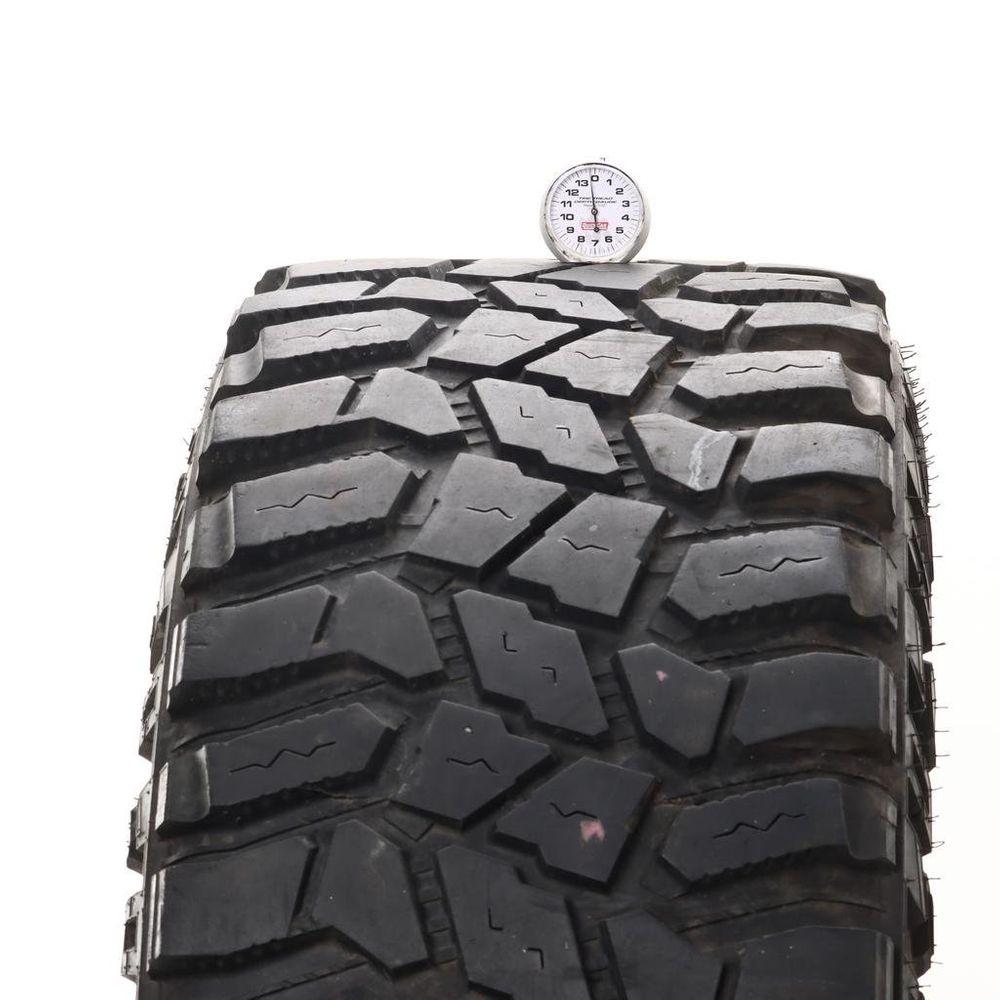 Used LT 37X13.5R18 Cooper Discoverer STT Pro 124Q D - 13.5/32 - Image 2