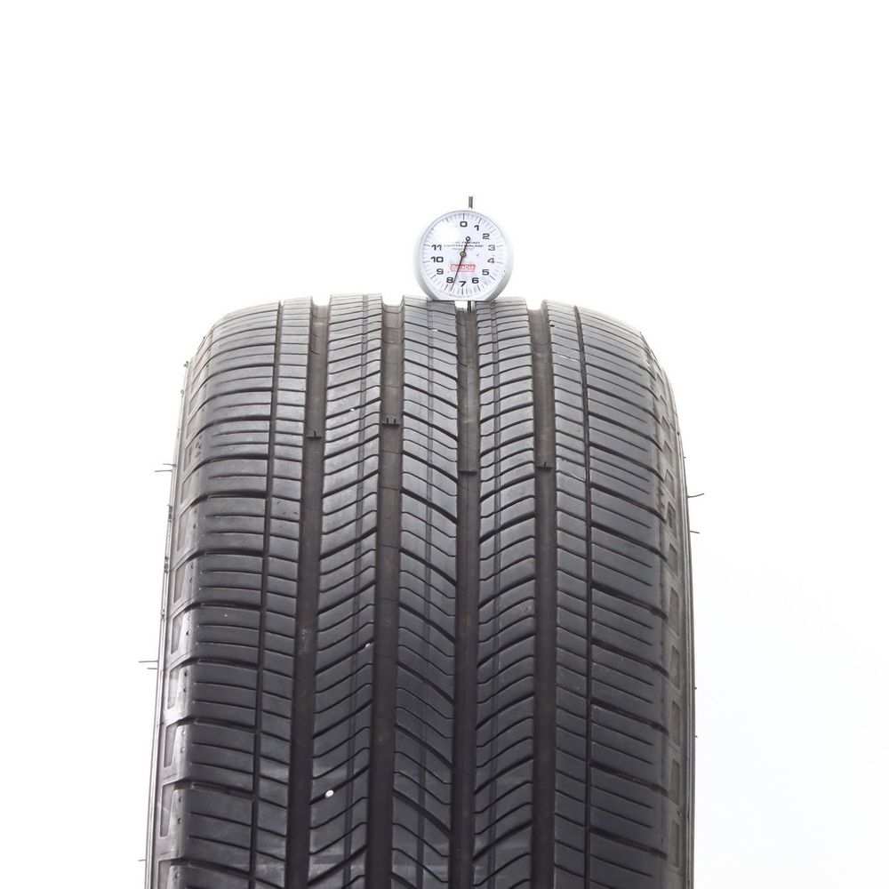 Set of (2) Used 245/50R20 Michelin Primacy LTX 102V - 6.5-7.5/32 - Image 5
