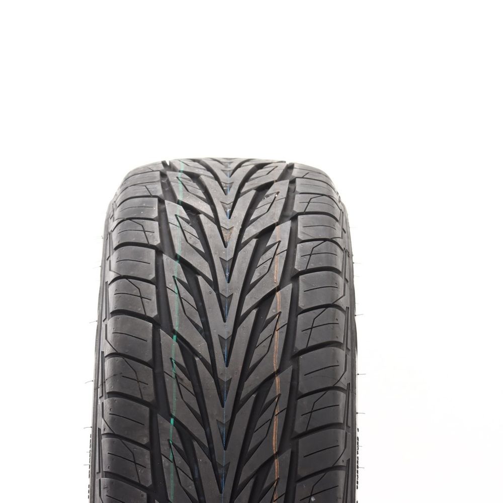 New 225/65R17 Toyo Proxes ST III 106V - Image 2