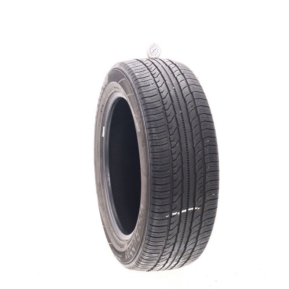 Used 245/55R19 VeeRubber Vitron Cross 103S - 8.5/32 - Image 1