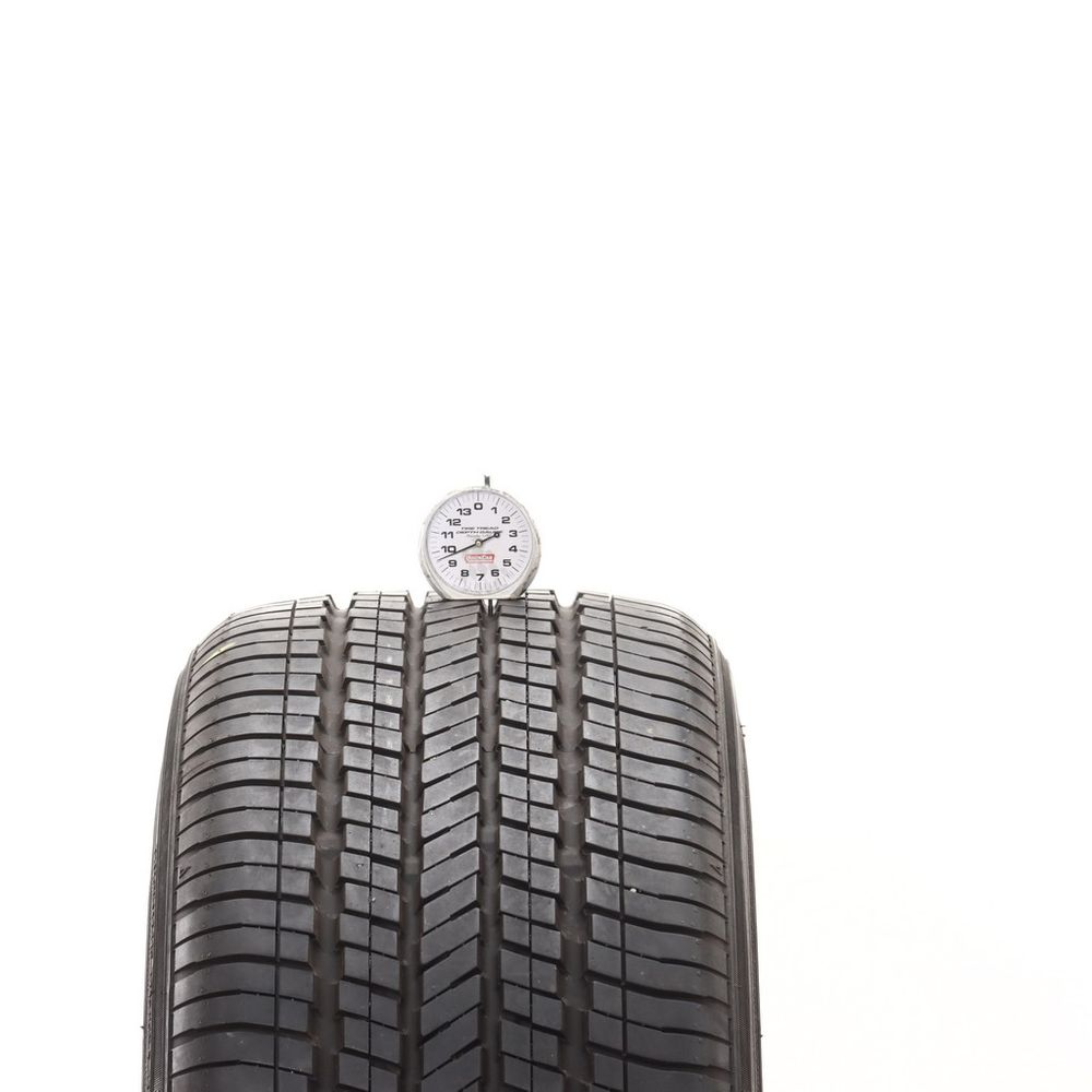 Set of (2) Used 225/40R18 Yokohama Avid S34P 88V - 8.5-9.5/32 - Image 5