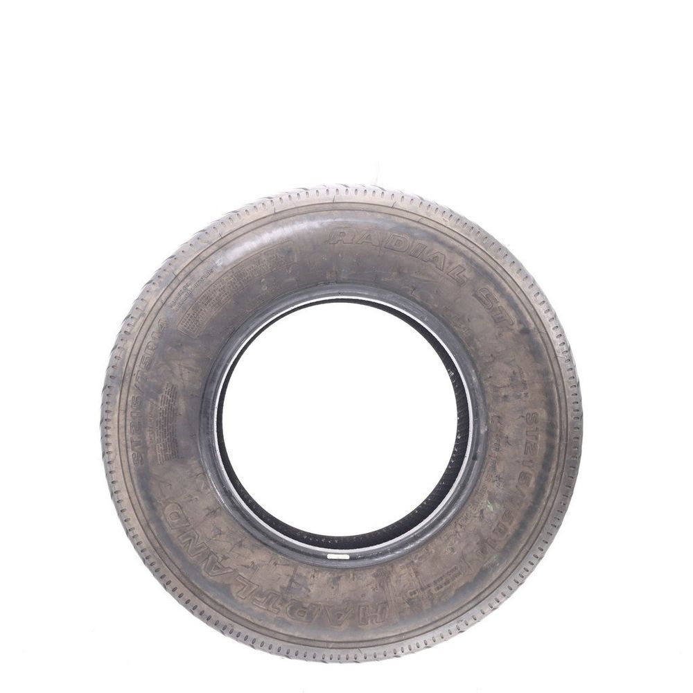 Used ST 215/75R14 Hartland Radial ST 102/98N C - 7.5/32 - Image 3