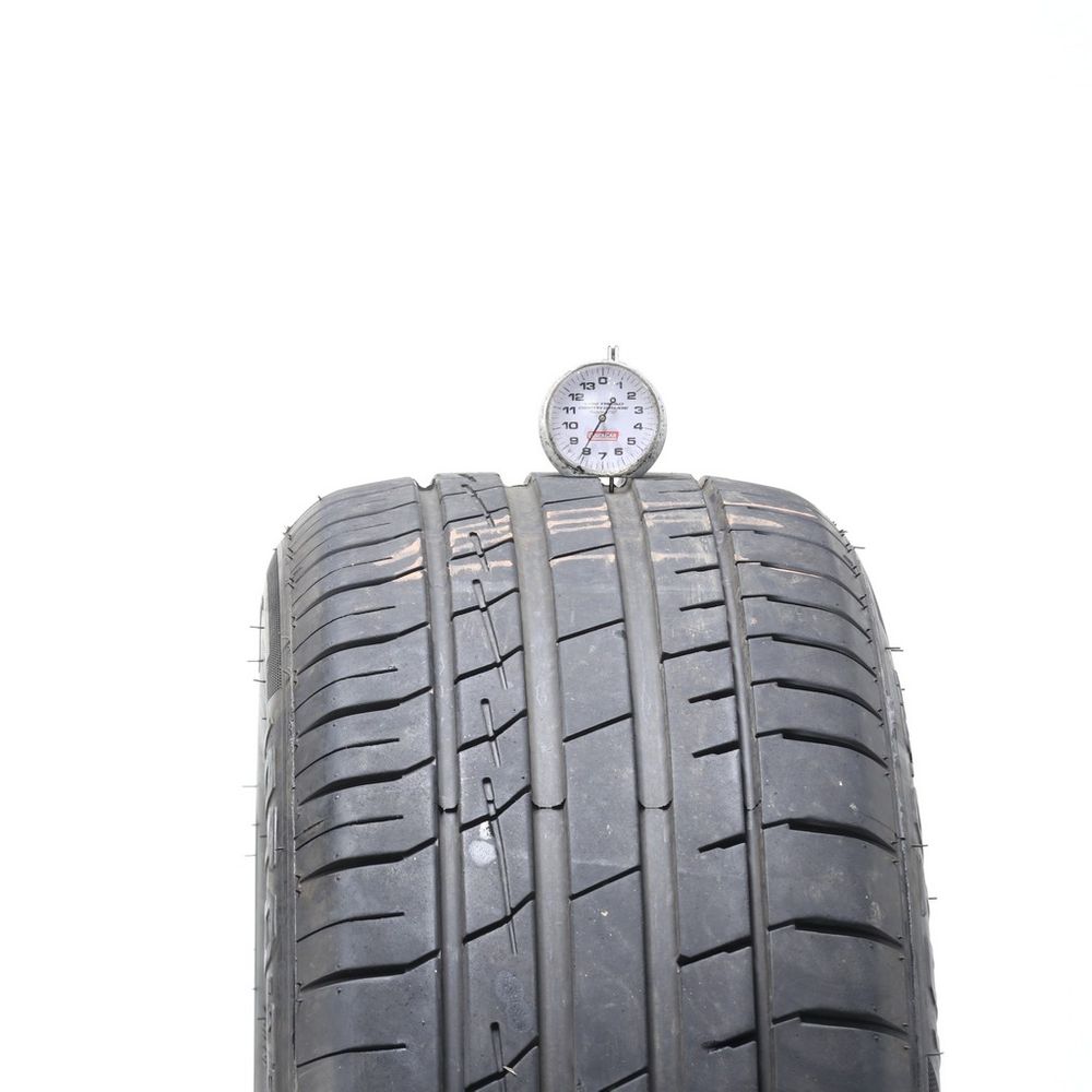 Set of (2) Used 245/50ZR20 Accelera IOTA ST68 102Y - 7-8/32 - Image 5