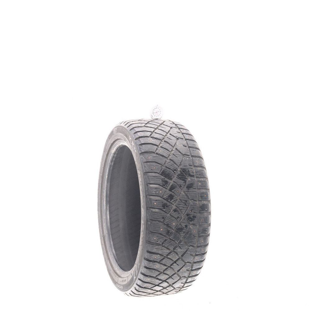Used 225/45R18 Arctic Claw Winter WXI Studded 91T - 9.5/32 - Image 1
