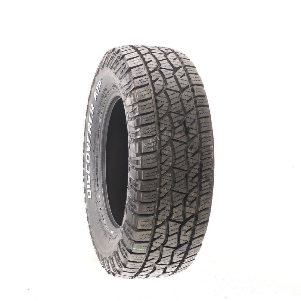 New LT 275/65R18 Cooper Discoverer ATP II 123/120S E - Image 1