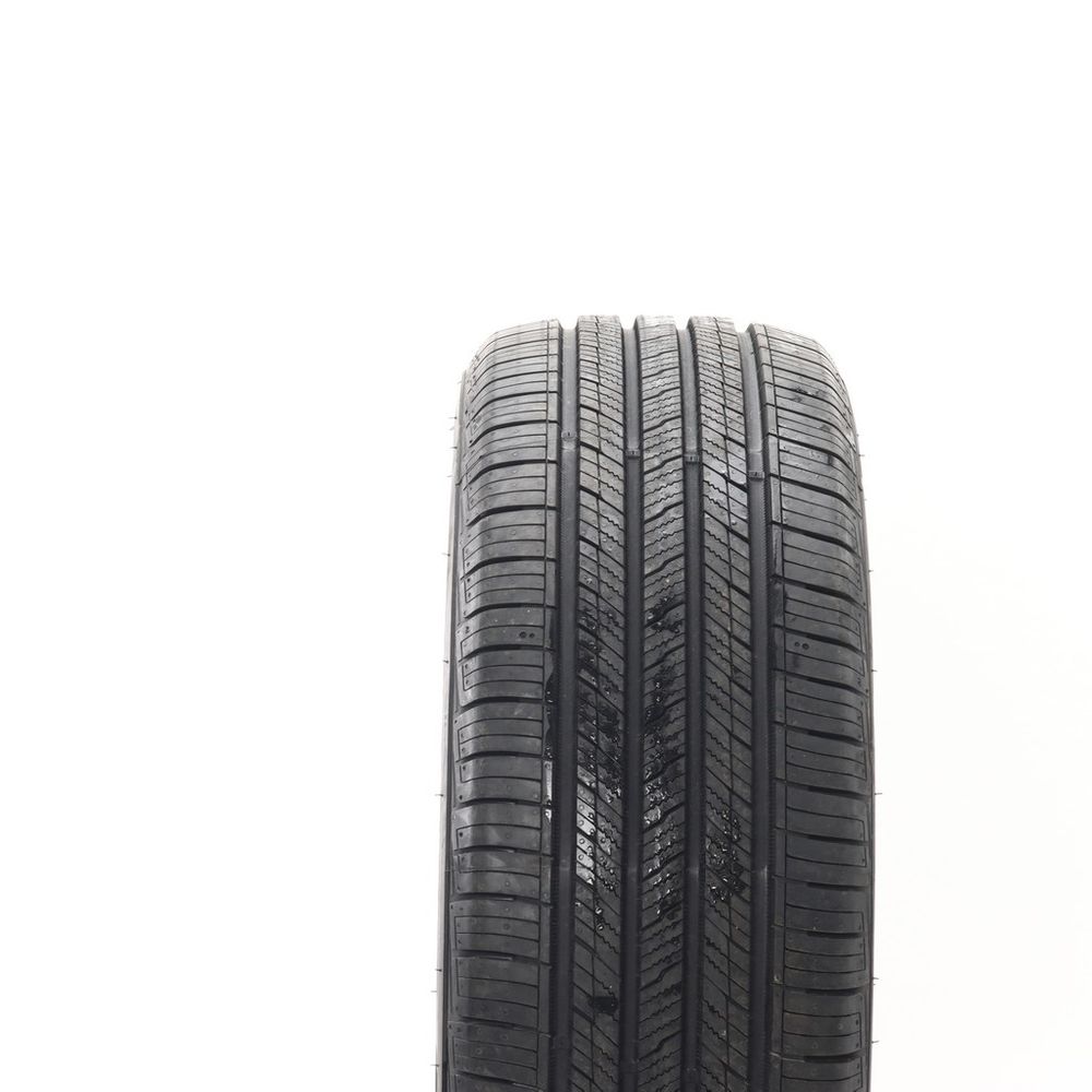 Driven Once 245/60R18 Hankook Dynapro HPX RA43 105H - 10.5/32 - Image 2