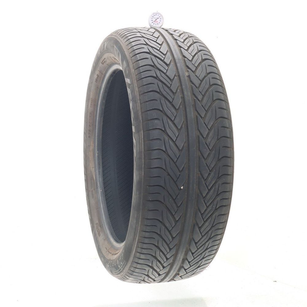 Used 275/50R22 Lexani LX-Thirty 111H - 8.5/32 - Image 1
