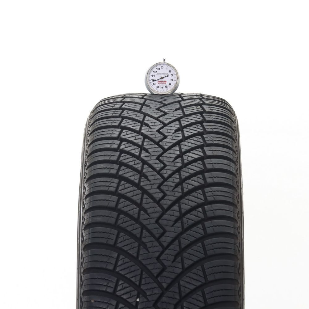 Used 225/60R18 Pirelli Scorpion Weather Active 100W - 9.5/32 - Image 2