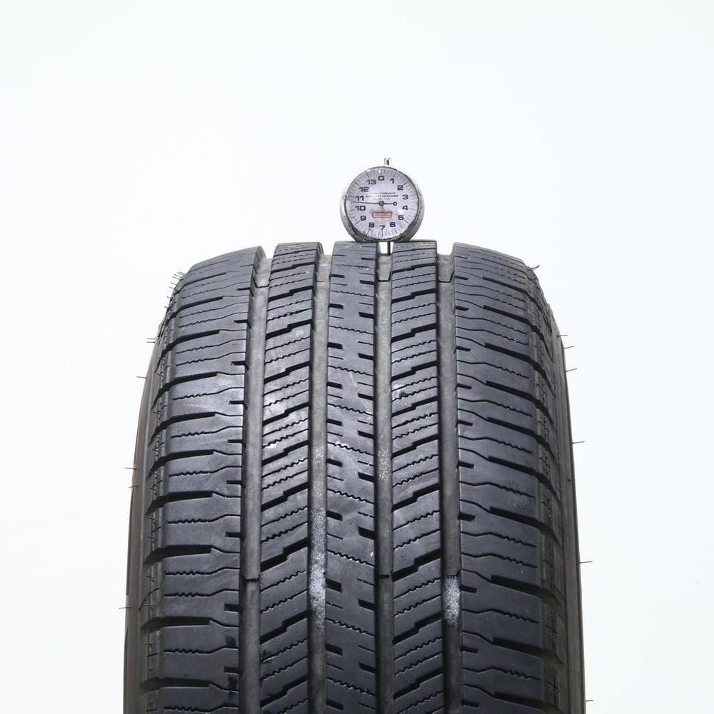 Set of (2) Used 265/70R17 Hankook Dynapro HT 113T - 10.5/32 - Image 2