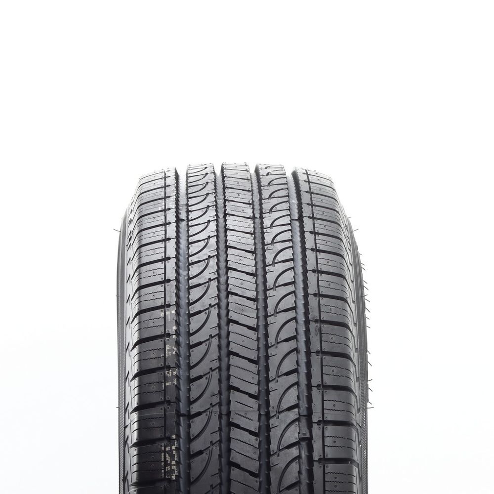 Set of (4) New 235/75R15 Yokohama Geolandar H/T G056 108T - Image 2