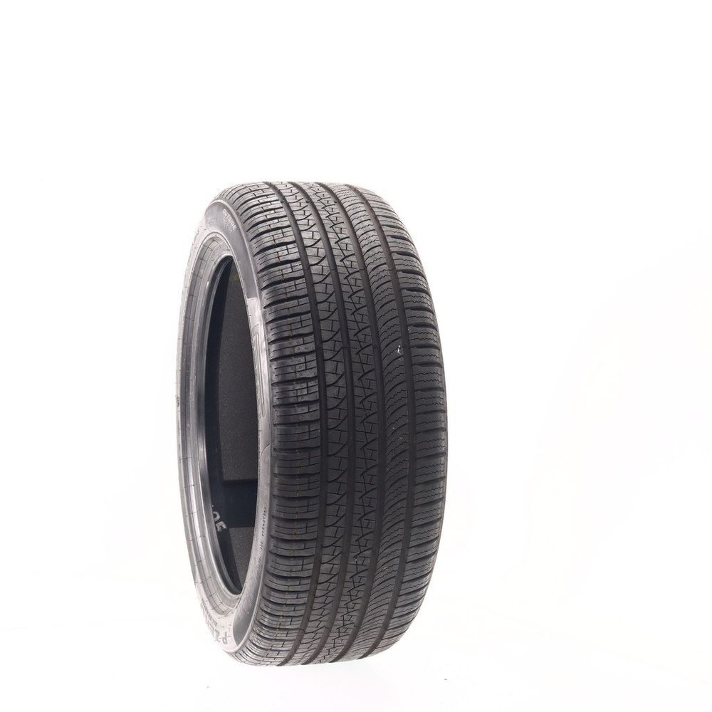 Driven Once 245/45R19 Pirelli P Zero LM1 Elect PNCS 102Y - 9.5/32 - Image 1