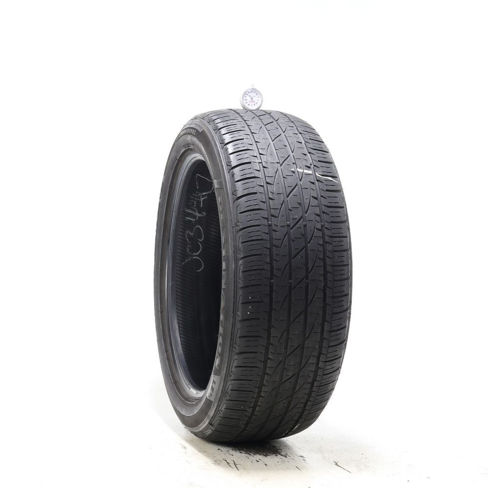 Used 245/50R20 Firestone Destination LE2 102H - 5/32 - Image 1