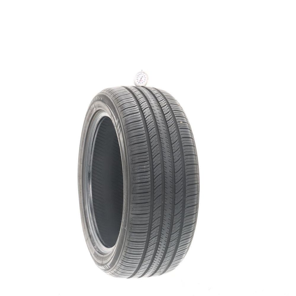 Used 215/50R17 Summit Ultramax A/S 2.0 91V - 7.5/32 - Image 1