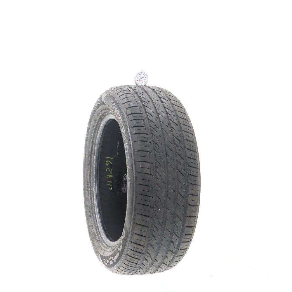 Set of (2) Used 225/55ZR17 Arroyo Grand Sport A/S 101W - 8.5-9/32 - Image 4