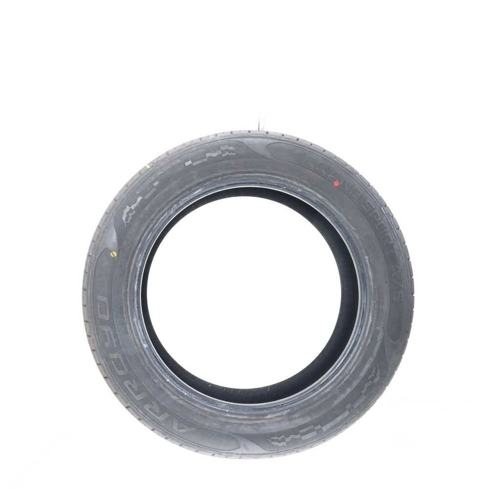 Set of (2) Used 225/55ZR17 Arroyo Grand Sport A/S 101W - 8.5-9/32 - Image 6