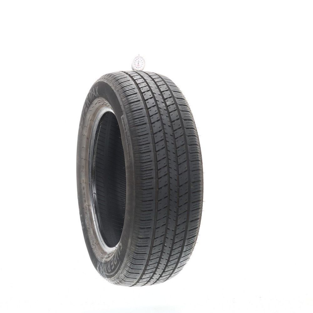 Used 235/60R18 Supermax HT-1 107V - 7/32 - Image 1
