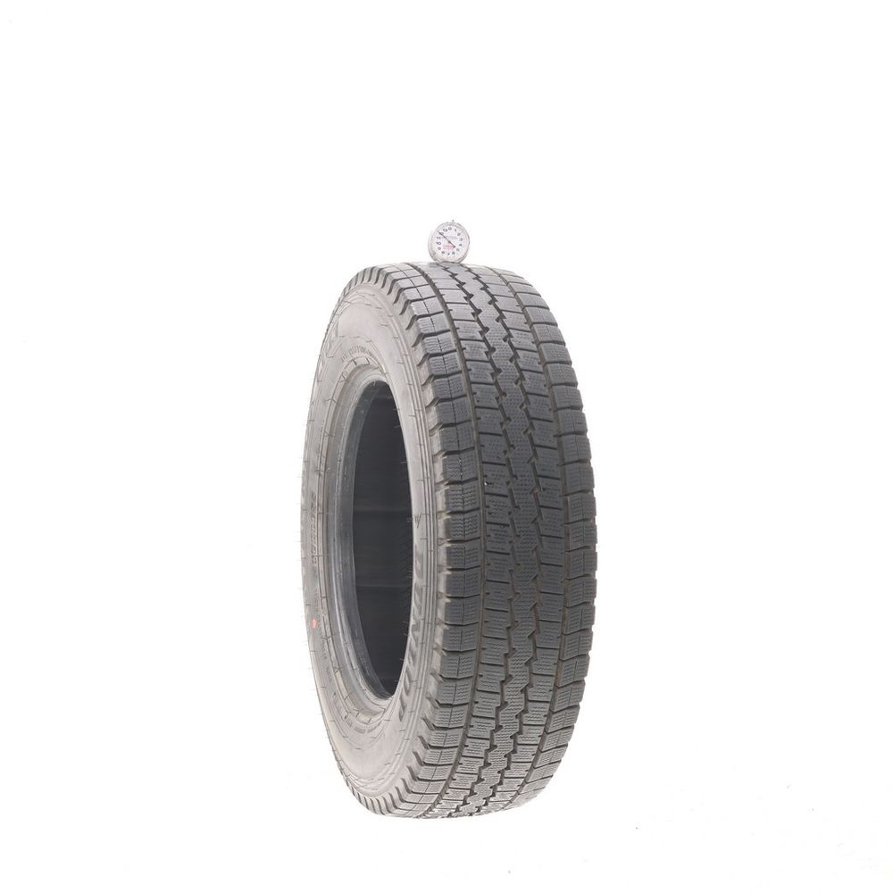 Used LT 195/75R15 Dunlop Winter Maxx LT 03 109/107L - 12/32 - Image 1