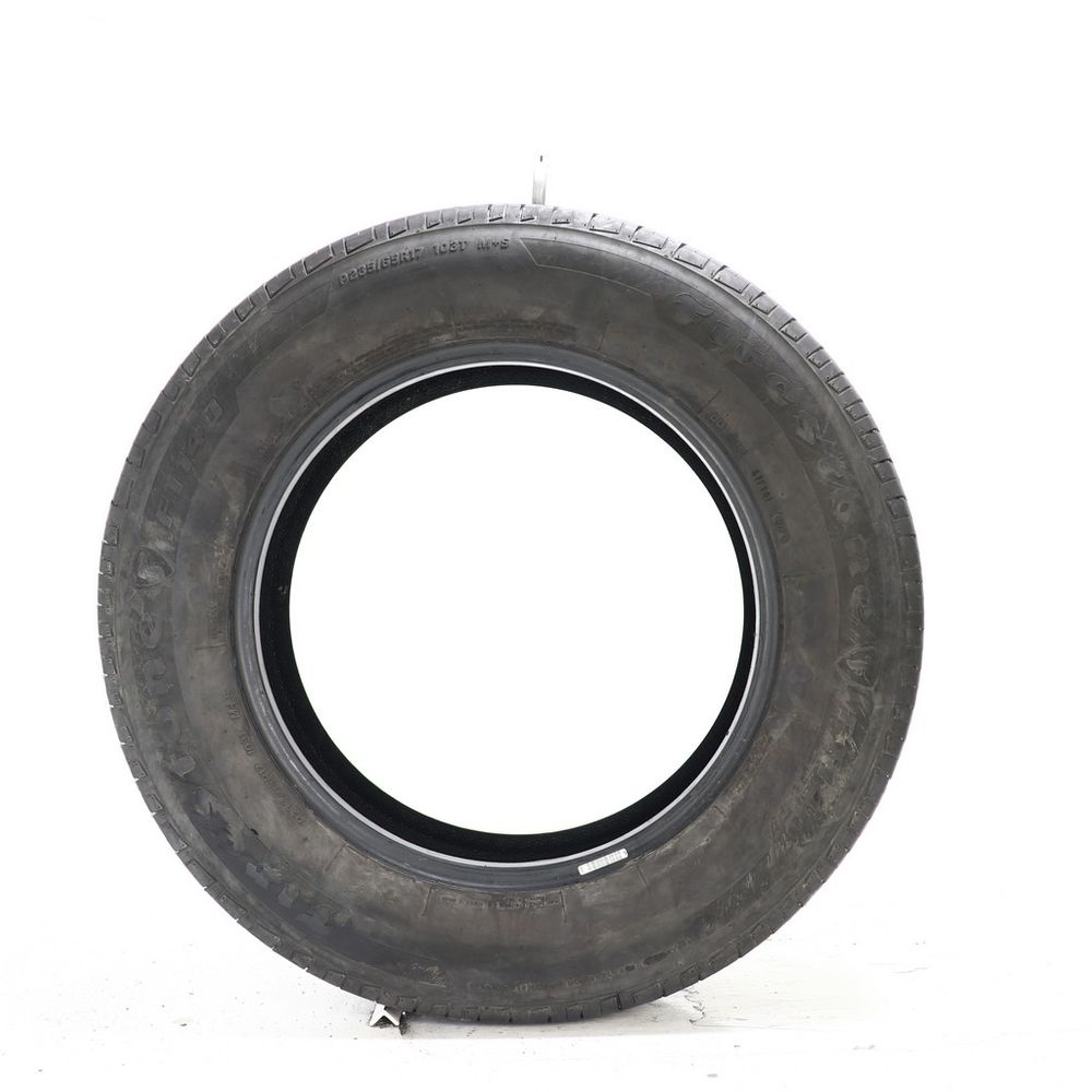 Used 235/65R17 Firestone FT140 103T - 4.5/32 - Image 3