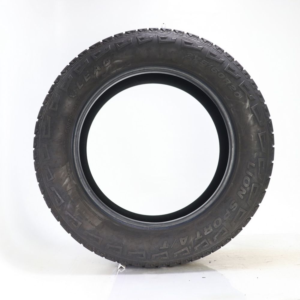 Used 275/60R20 Leao Lion Sport A/T 115T - 7.5/32 - Image 3