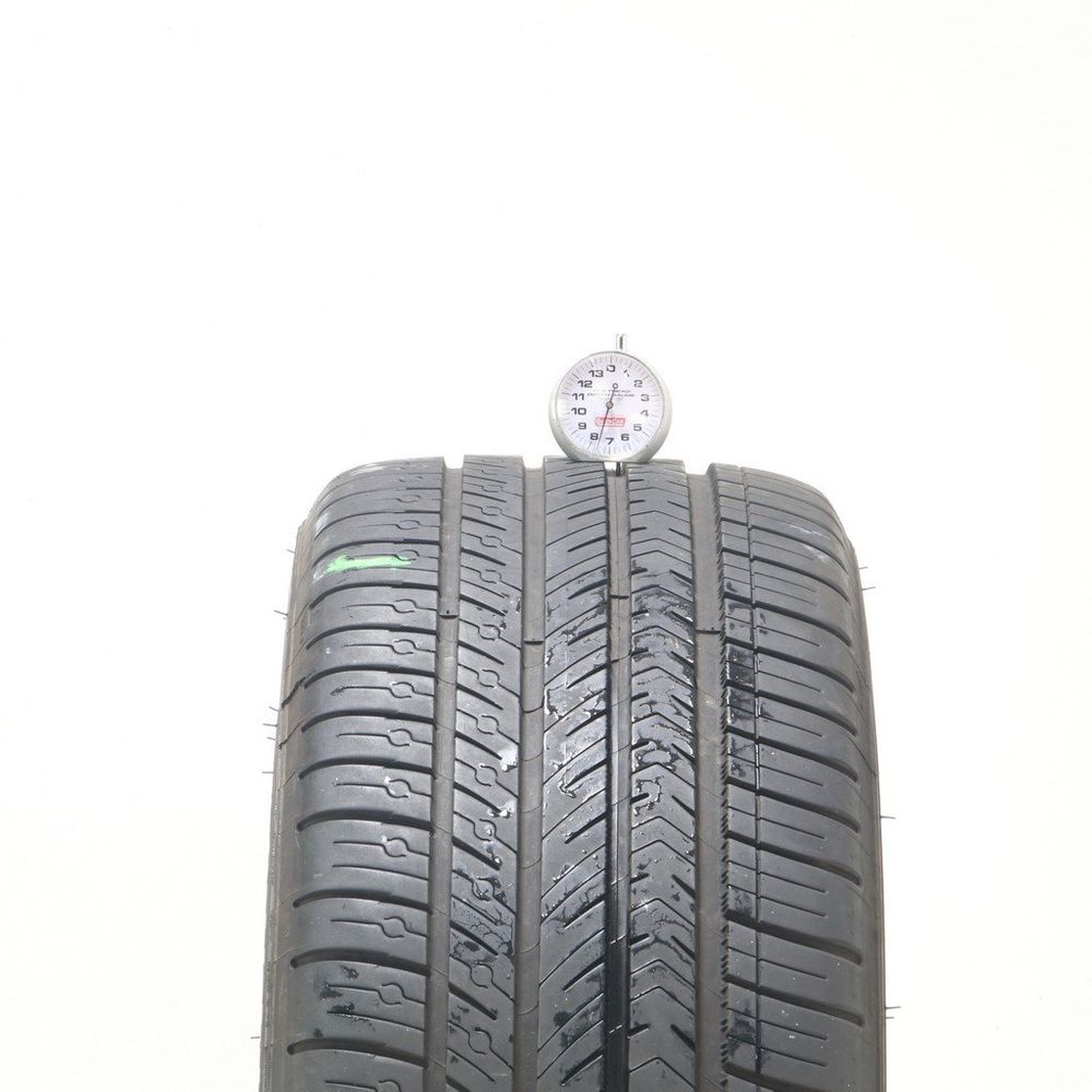 Used 245/45ZR19 Michelin Pilot Sport All Season 4 102Y - 7.5/32 - Image 2