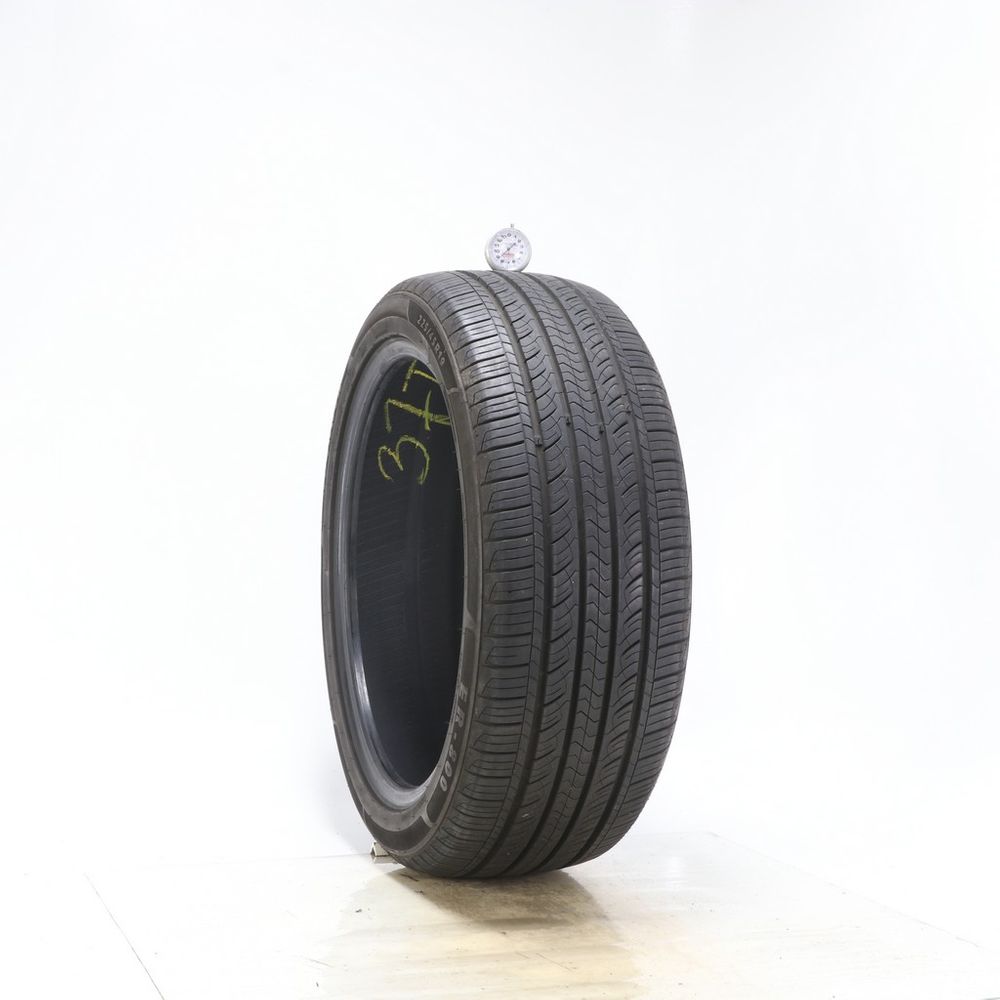 Set of (2) Used 225/45R19 Advanta ER-800 96W - 8.5-9/32 - Image 1