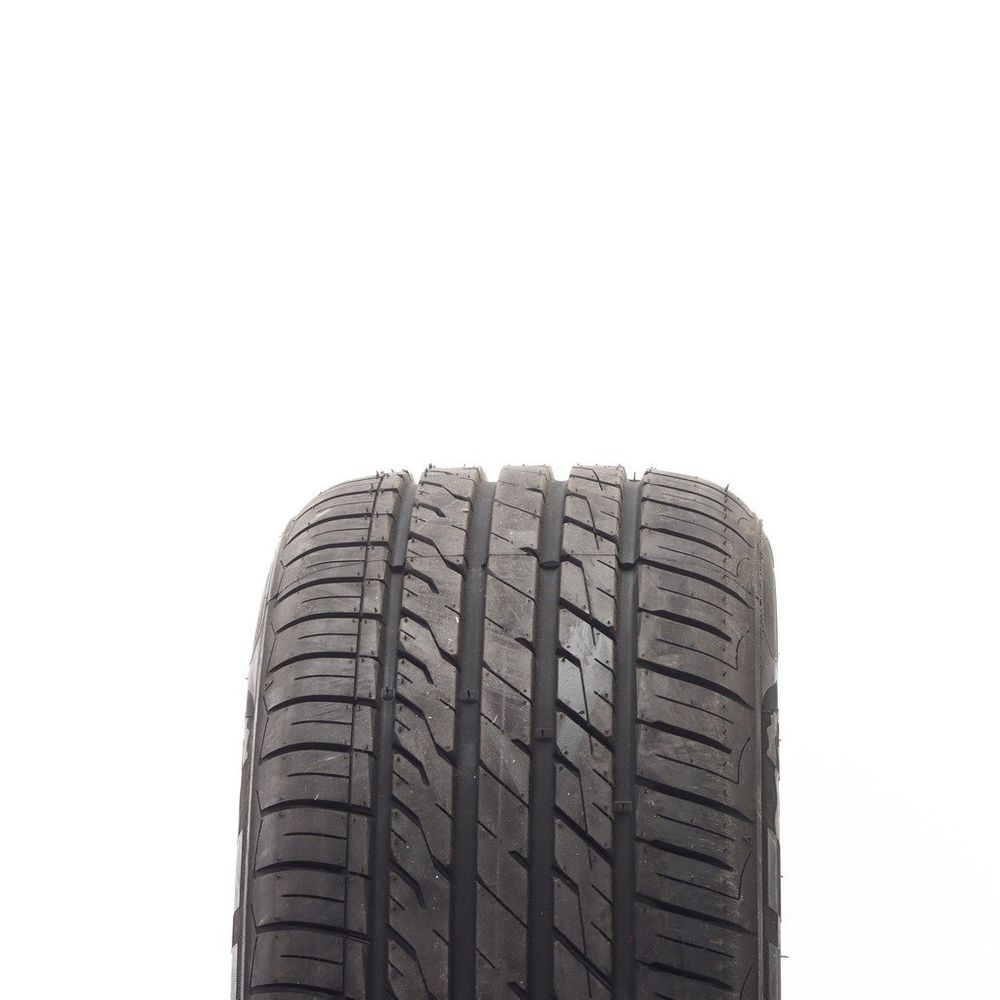 Set of (2) New 225/45ZR18 Arroyo Grand Sport A/S 95W - Image 2