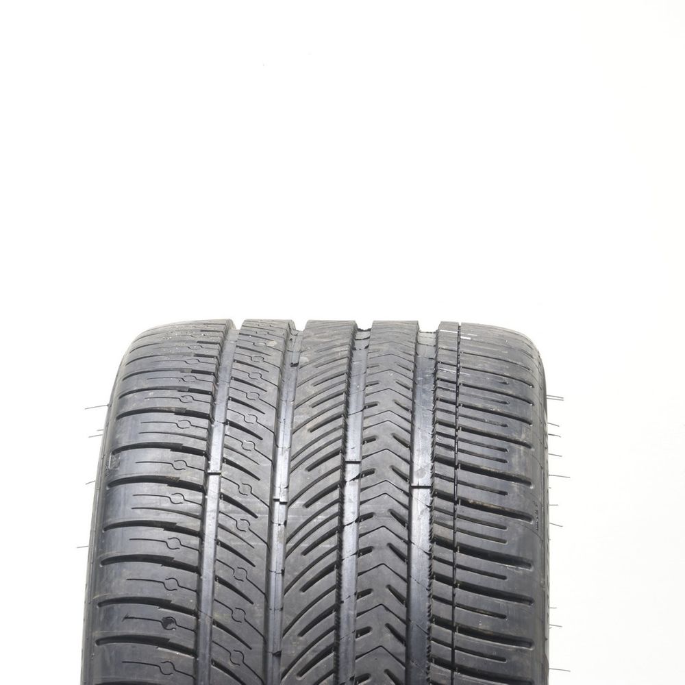 Driven Once 285/35ZR19 Michelin Pilot Sport All Season 4 ZP 99Y - 10/32 - Image 2