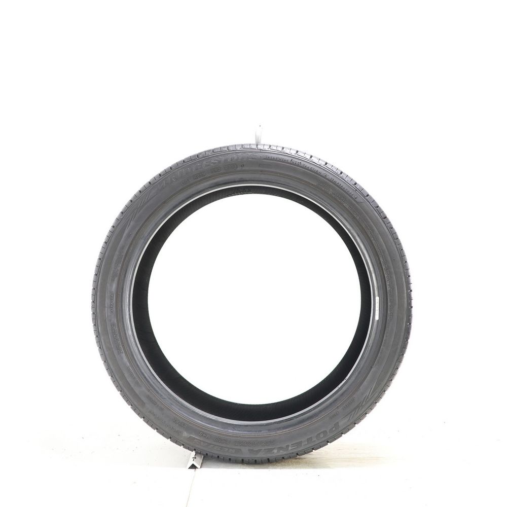 Used 225/40R18 Bridgestone Potenza RE97AS 92W - 8.5/32 - Image 3