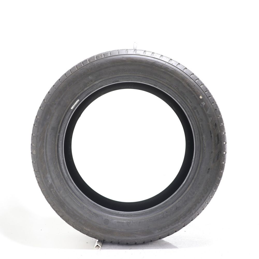 Used 265/50R19 Bridgestone Blizzak LM-001 RFT 110H - 8.5/32 - Image 3