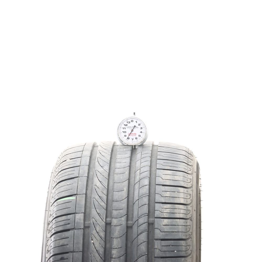Set of (2) Used 235/45R18 Sceptor 4XS 98V - 8/32 - Image 2