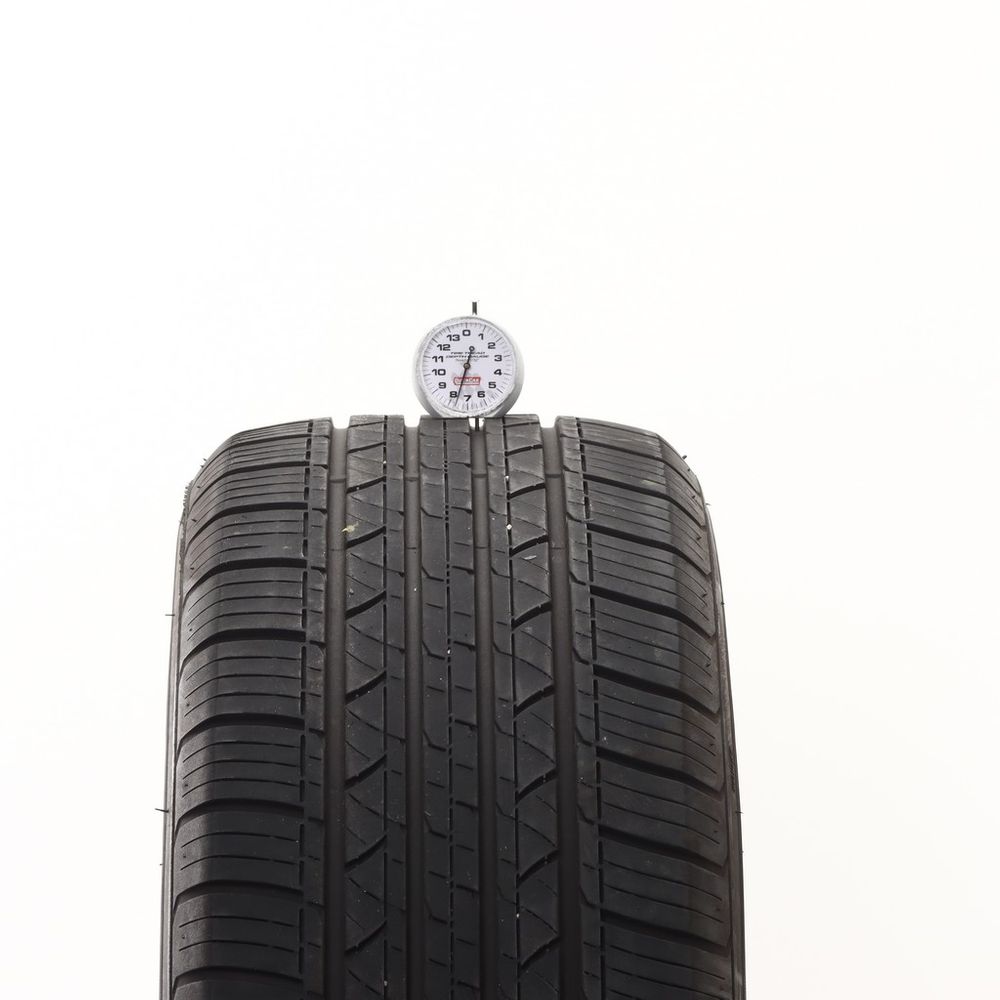Set of (2) Used 235/55R19 Milestar MS932 Sport 105V - 6-7.5/32 - Image 5