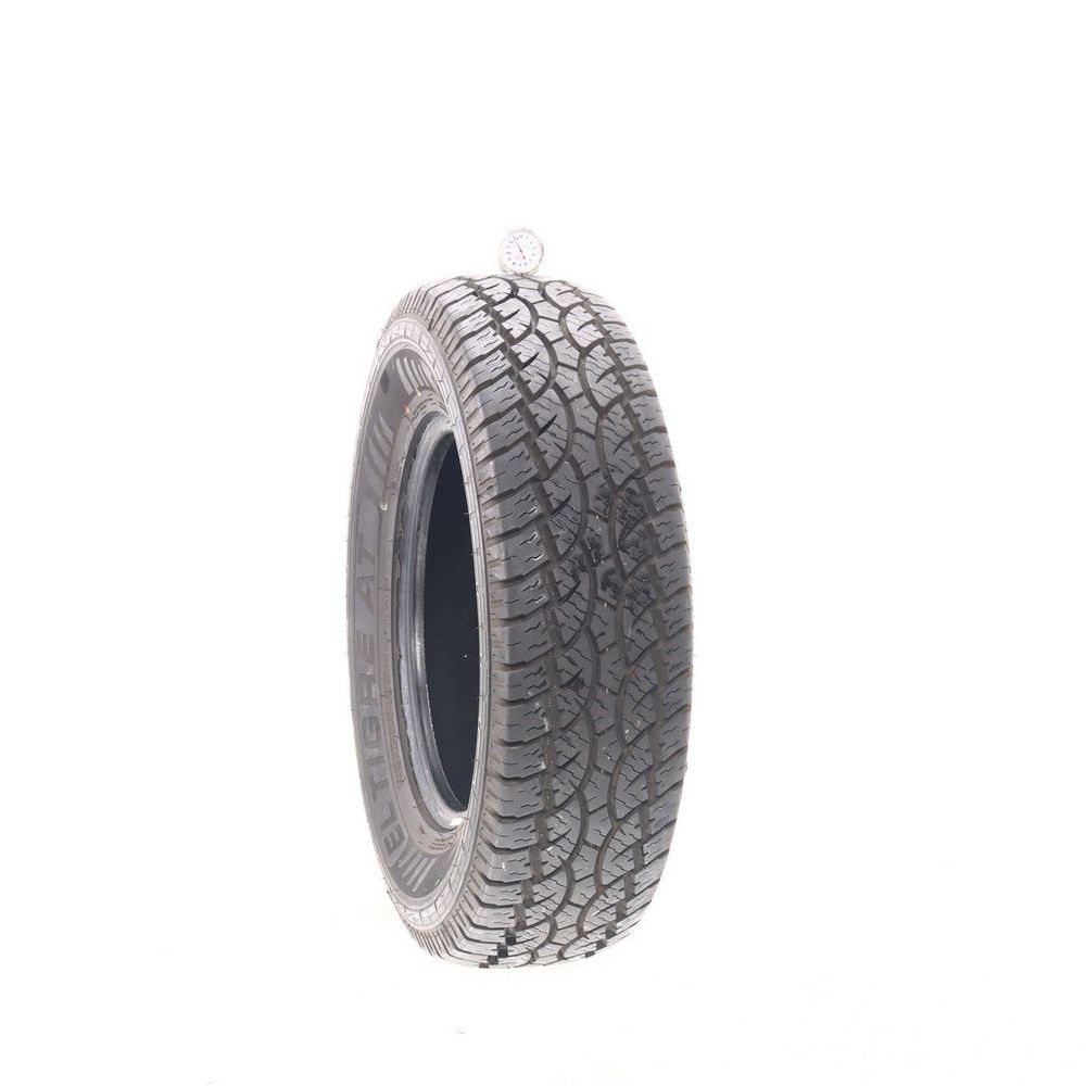 Used LT 225/75R16 Cosmo El Tigre AT 115/112S E - 12.5/32 - Image 1