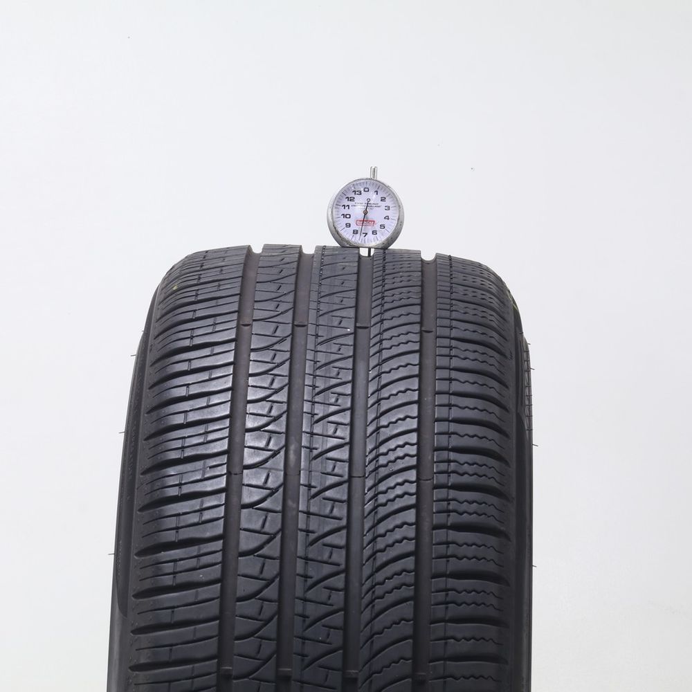 Used 245/40R20 Pirelli P Zero Elect PNCS 99W - 7.5/32 - Image 2