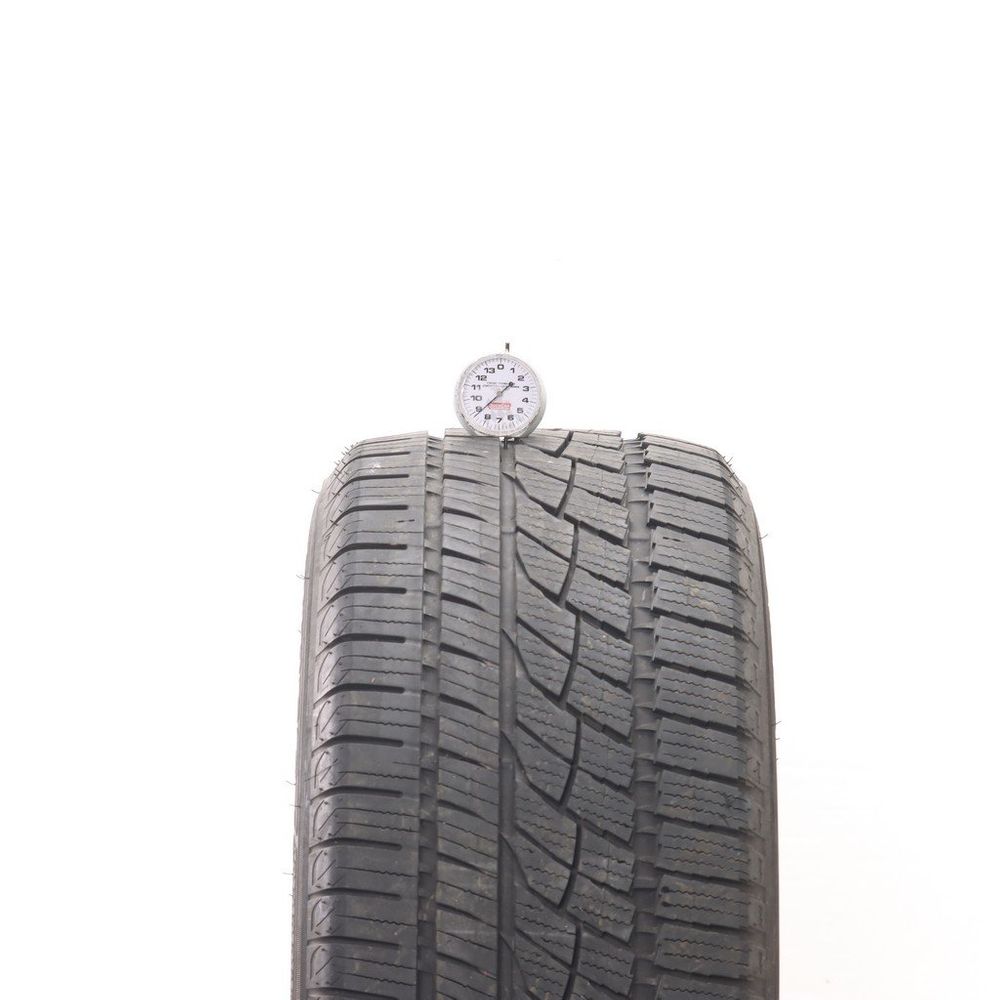 Used 235/50R18 Toyo Celsius II 101V - 8.5/32 - Image 2