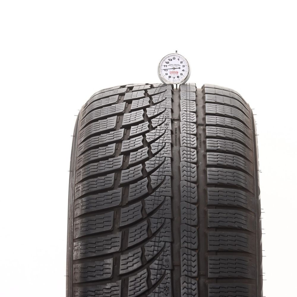 Used 255/50R19 Nordman Solstice 4   107V - 10/32 - Image 2