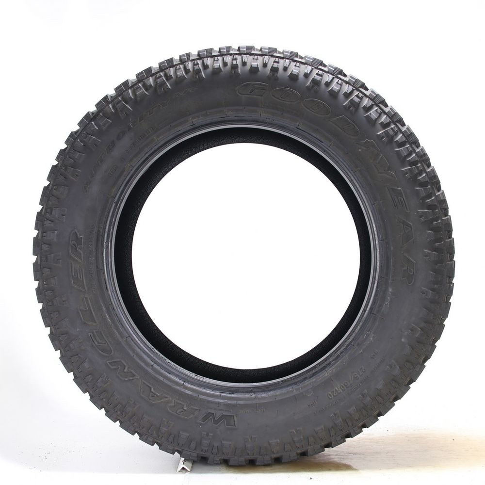 Used 275/60R20 Goodyear Wrangler Authority A/T 115S - 15.5/32 - Image 3