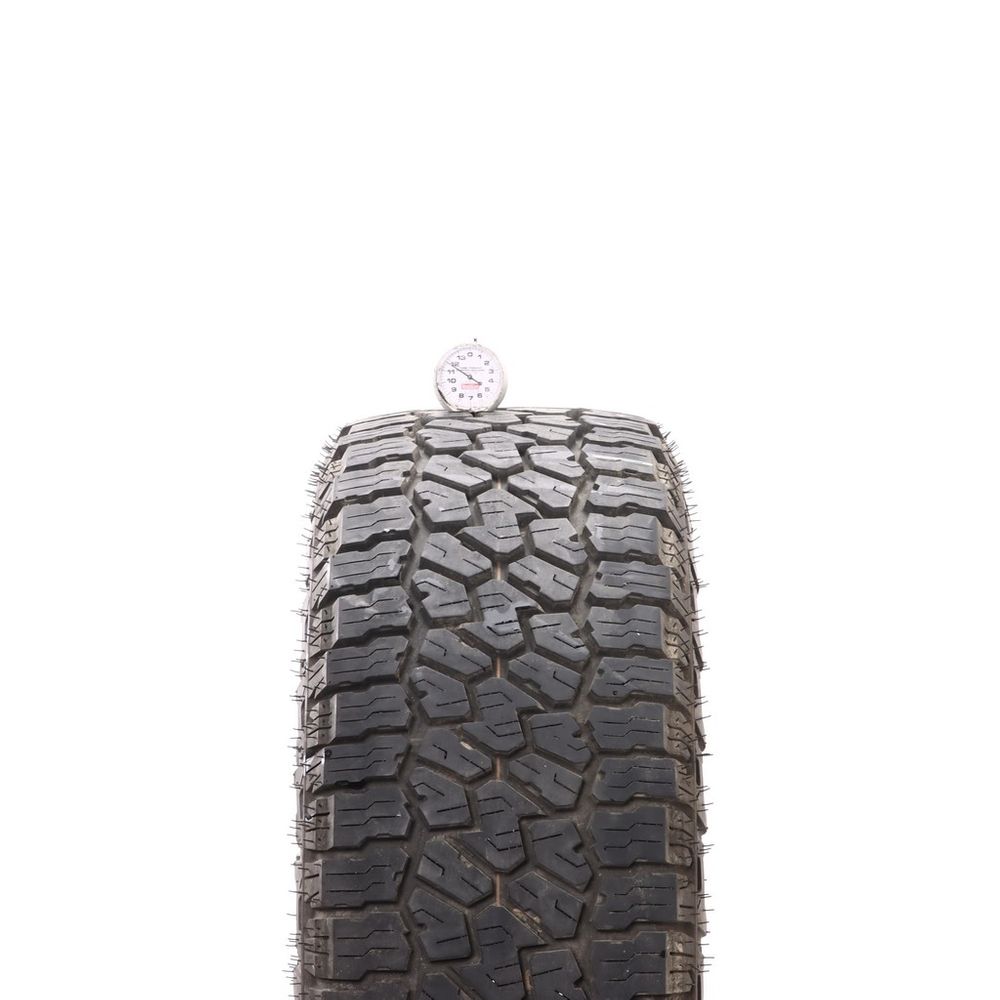 Used 255/65R17 Falken Wildpeak A/T4W 114T - 11.5/32 - Image 2