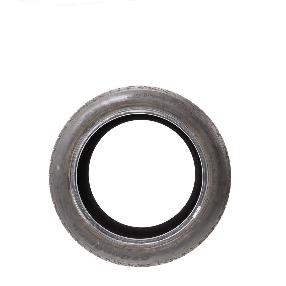 Used 275/40ZR17 BFGoodrich g-Force Comp-2 A/S 98W - 6/32 - Image 3