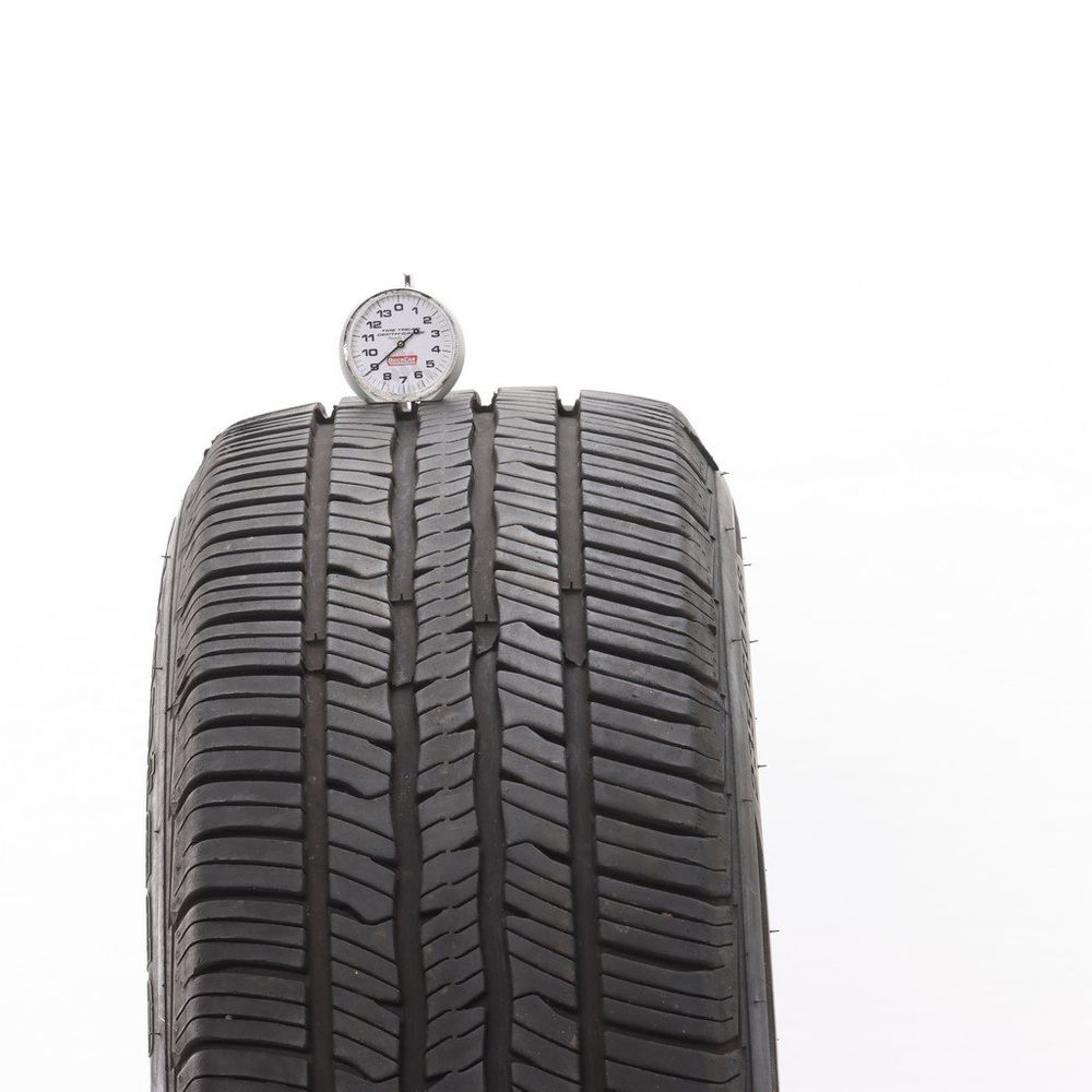 Set of (2) Used 235/60R18 BFGoodrich Advantage Control 107H - 9-10/32 - Image 2