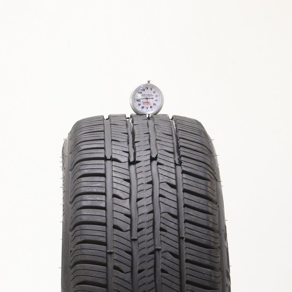 Set of (2) Used 235/60R18 BFGoodrich Advantage Control 107H - 9-10/32 - Image 5