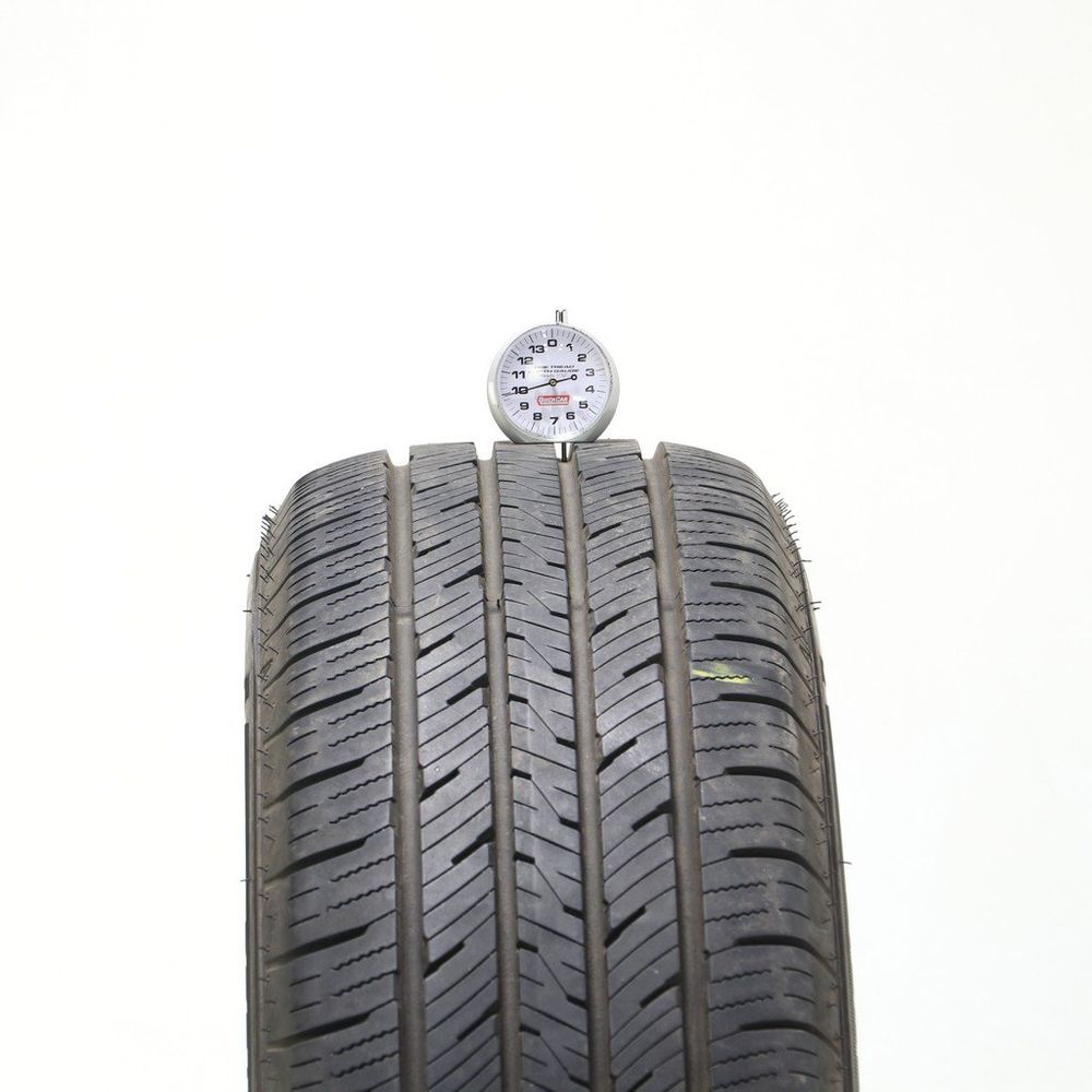 Set of (2) Used 225/65R17 Falken Sincera SN250 A/S 102T - 9.5-10/32 - Image 5