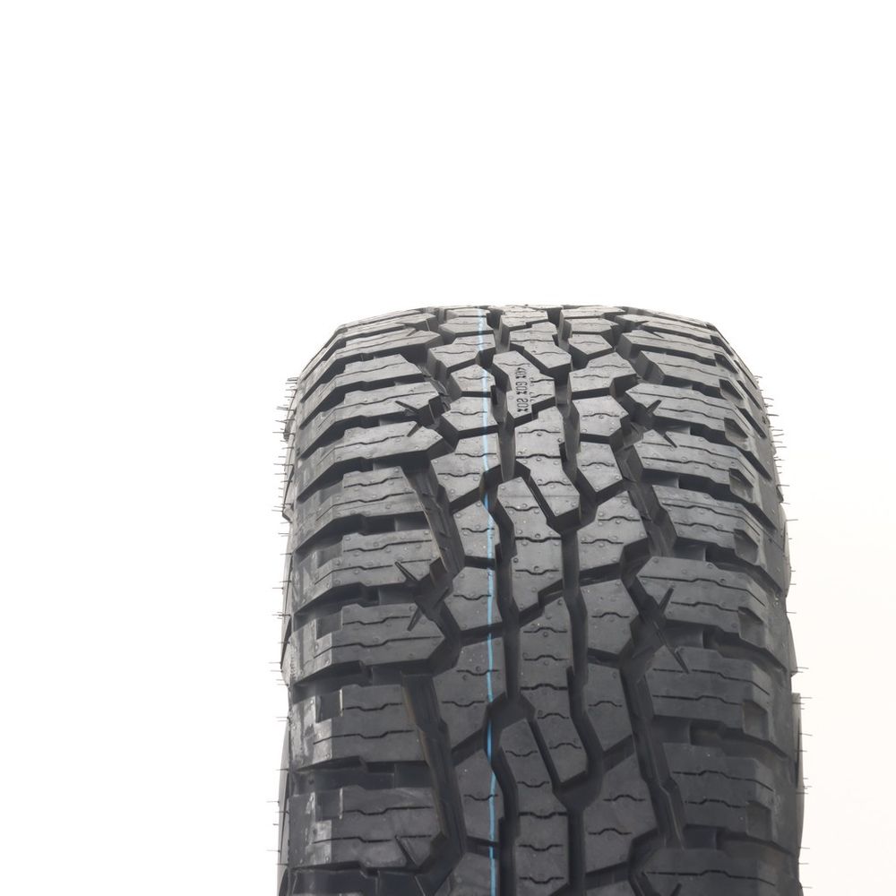 Set of (2) New 245/70R16 Nokian Outpost AT 107T - Image 2
