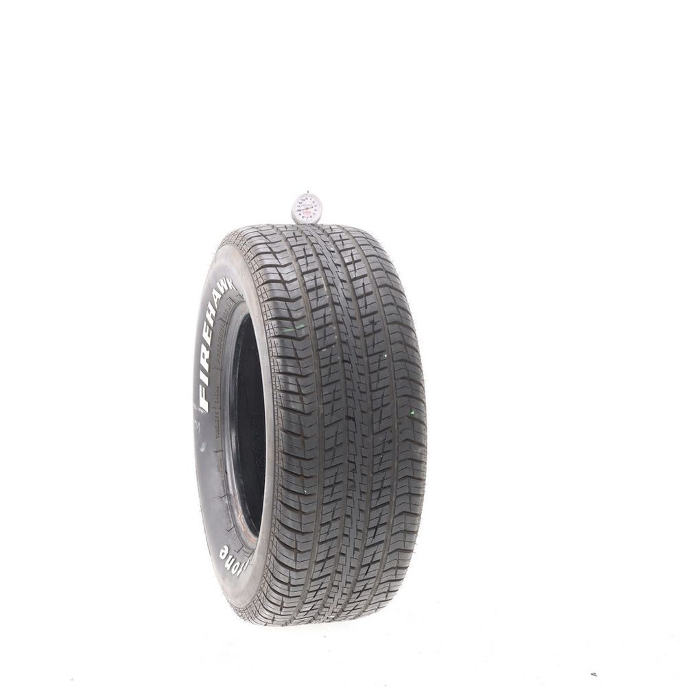 Used 235/60R14 Firestone Firehawk SS20 96S - 9.5/32 - Image 1
