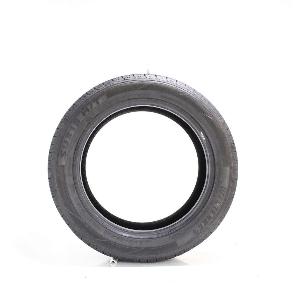 Set of (2) Used 235/55R18 Westlake SU318 H/T 100V - 8-9.5/32 - Image 6