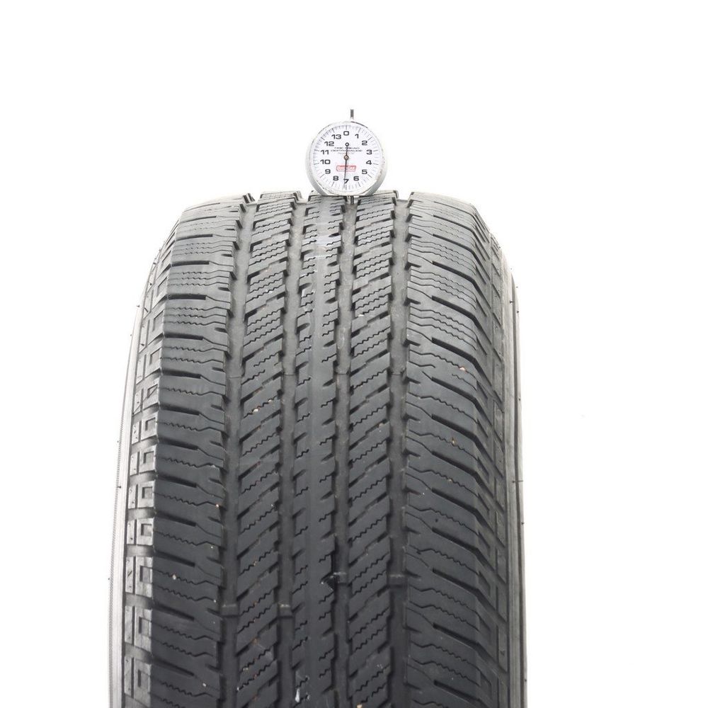 Set of (4) Used 245/75R16 Hankook Dynapro HT 109S - 7-8.5/32 - Image 2