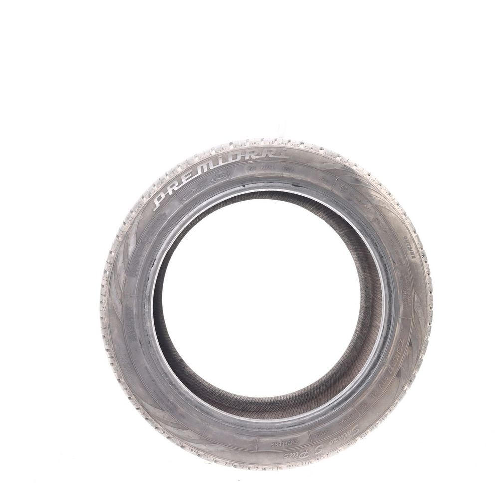 Used 235/45R17 Premiorri Solazo S Plus 97V - 8/32 - Image 3