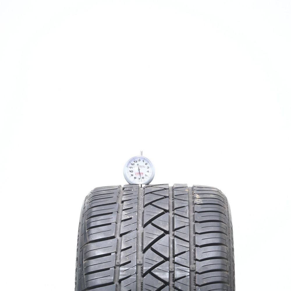 Used 235/40ZR18 Continental SureContact RX 95Y - 6.5/32 - Image 2