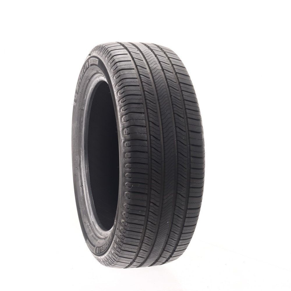 Driven Once 255/50R20 Michelin Defender 2 109H - 10.5/32 - Image 1
